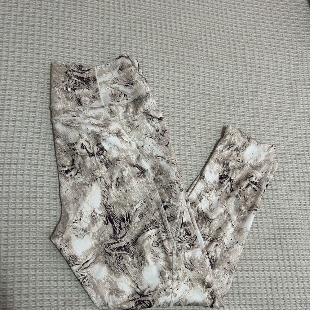 Stylish Women's Patterned Leggings